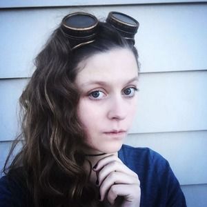 Meet your Posher, Aubrey